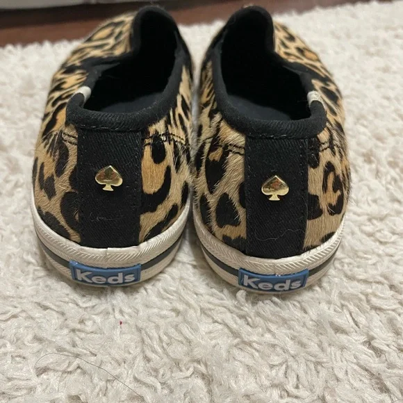 Kate Spade Keds - Picture 7 of 8